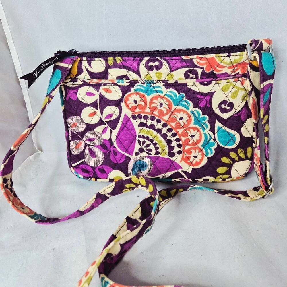 Vera Bradley crossbody
